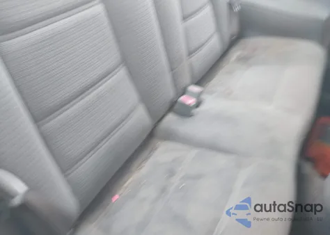 2000 Ford Mustang из США, поврежденный, VIN 1FAFP4046YF136163